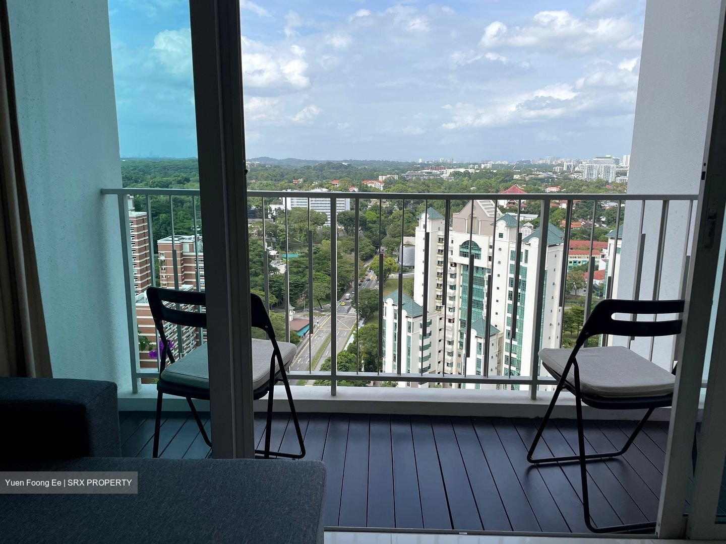 The Metropolitan Condominium (D3), Condominium #454621831